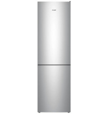 Холодильник АТЛАНТ ХМ 4624-181 серебро