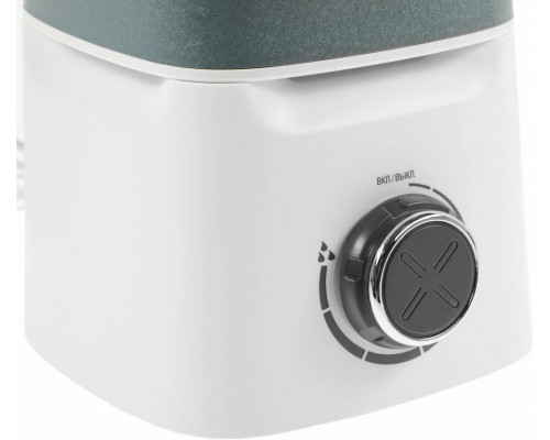 Увлажнитель воздуха Vitek 2334-VT-02 белый/серый Увлажнитель воздуха Vitek 2334-VT-02 белый/серый