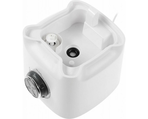Увлажнитель воздуха Vitek 2334-VT-02 белый/серый Увлажнитель воздуха Vitek 2334-VT-02 белый/серый