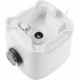 Увлажнитель воздуха Vitek 2334-VT-02 белый/серый