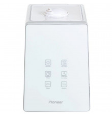 Увлажнители воздуха Pioneer HDS12 white