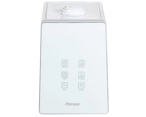 Увлажнители воздуха Pioneer HDS12 white Увлажнители воздуха Pioneer HDS12 white