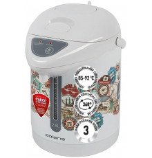 Термопот POLARIS PWP 2821 белый