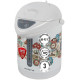 Термопот POLARIS PWP 2821 белый