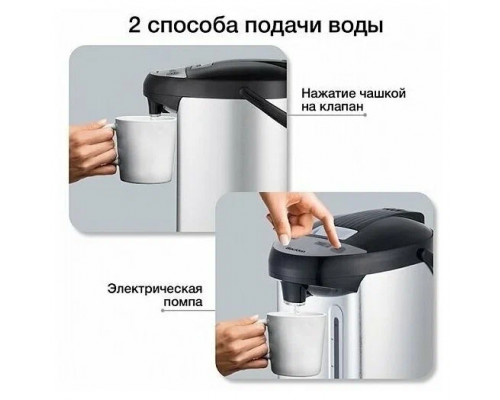 Термопот BLACKTON Bt TP536 Термопот BLACKTON Bt TP536