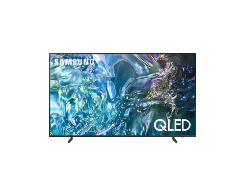 Телевизор SAMSUNG QE55Q60DAUXRU Телевизор SAMSUNG QE55Q60DAUXRU
