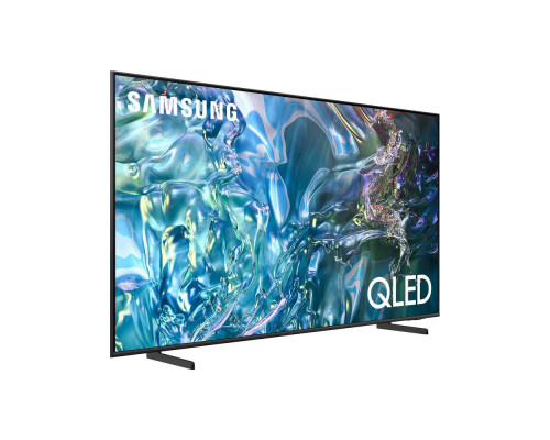 Телевизор SAMSUNG QE55Q60DAUXRU Телевизор SAMSUNG QE55Q60DAUXRU