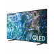 Телевизор SAMSUNG QE55Q60DAUXRU