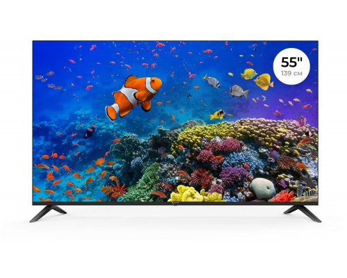 Телевизор ТРИКОЛОР H55U5500SA Телевизор ТРИКОЛОР H55U5500SA