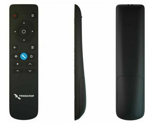 Телевизор ТРИКОЛОР H55U5500SA Телевизор ТРИКОЛОР H55U5500SA