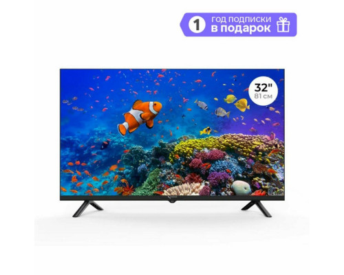 Телевизор ТРИКОЛОР H32H5000SA Телевизор ТРИКОЛОР H32H5000SA