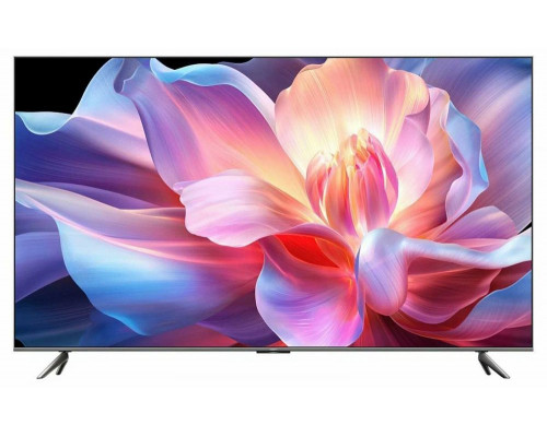 Телевизор XIAOMI TV 100 MAX 2025 (L100MA-MAXRU) 144Hz 4K Smart (Android) Телевизор XIAOMI TV 100 MAX 2025 (L100MA-MAXRU) 144Hz 4K Smart (Android)