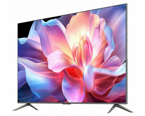 Телевизор XIAOMI TV 100 MAX 2025 (L100MA-MAXRU) 144Hz 4K Smart (Android) Телевизор XIAOMI TV 100 MAX 2025 (L100MA-MAXRU) 144Hz 4K Smart (Android)