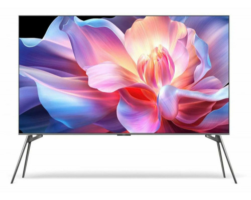 Телевизор XIAOMI TV 100 MAX 2025 (L100MA-MAXRU) 144Hz 4K Smart (Android) Телевизор XIAOMI TV 100 MAX 2025 (L100MA-MAXRU) 144Hz 4K Smart (Android)