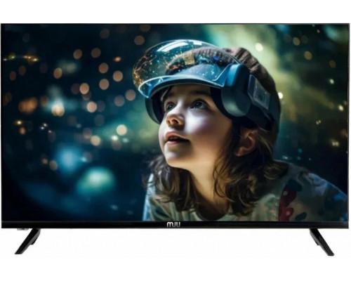 Телевизор MIU H43SLT101SV Телевизор MIU H43SLT101SV