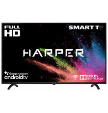 Телевизор HARPER 43F720TS
