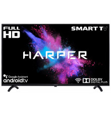 Телевизор HARPER 40F720TS