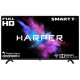 Телевизор HARPER 40F720TS