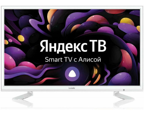 Телевизор BBK 24LEX-7288/TS2C Телевизор BBK 24LEX-7288/TS2C