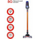 Вертикальный пылесос BQ VC1002H Gray-gold