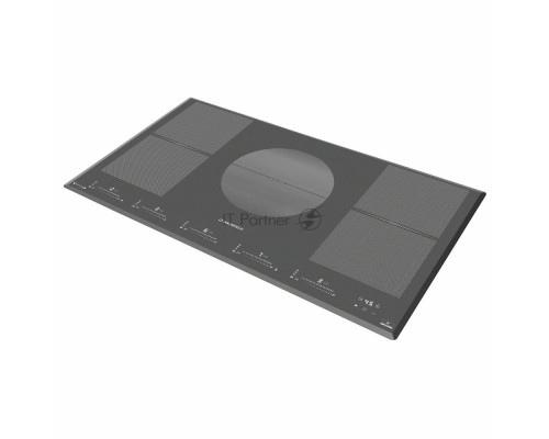 Варочная поверхность Maunfeld CVI905SFDGR Inverter Варочная поверхность Maunfeld CVI905SFDGR Inverter