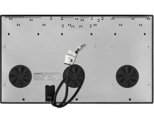 Варочная поверхность Maunfeld CVI905SFDGR Inverter Варочная поверхность Maunfeld CVI905SFDGR Inverter