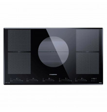 Варочная поверхность Maunfeld CVI905SFBK LUX Inverter