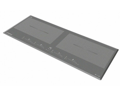 Варочная поверхность Maunfeld CVI904SFLLGR Inverter Варочная поверхность Maunfeld CVI904SFLLGR Inverter