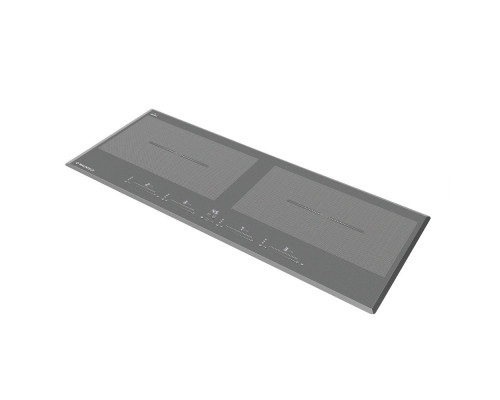Варочная поверхность Maunfeld CVI904SFLLGR Inverter Варочная поверхность Maunfeld CVI904SFLLGR Inverter