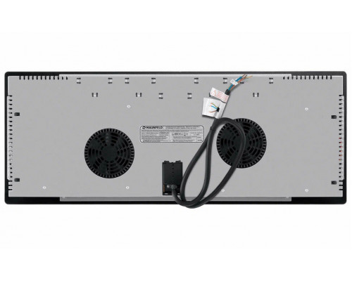 Варочная поверхность Maunfeld CVI904SFLLGR Inverter Варочная поверхность Maunfeld CVI904SFLLGR Inverter