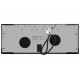 Варочная поверхность Maunfeld CVI904SFLLGR Inverter