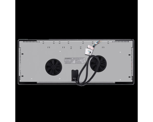 Варочная поверхность Maunfeld CVI904SFLDGR Inverter Варочная поверхность Maunfeld CVI904SFLDGR Inverter