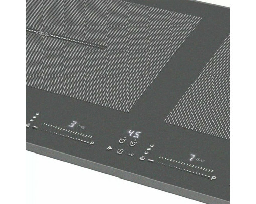 Варочная поверхность Maunfeld CVI904SFLDGR Inverter Варочная поверхность Maunfeld CVI904SFLDGR Inverter