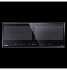 Варочная поверхность Maunfeld CVI904SFLBK LUX Inverter