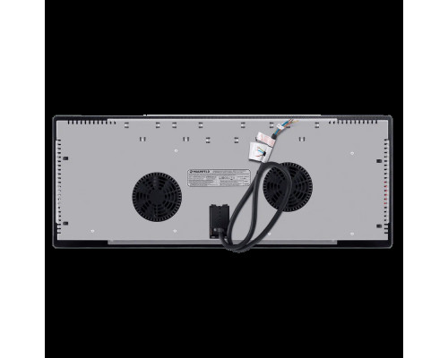 Варочная поверхность Maunfeld CVI904SFLBK LUX Inverter Варочная поверхность Maunfeld CVI904SFLBK LUX Inverter