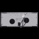 Варочная поверхность Maunfeld CVI904SFLBK LUX Inverter