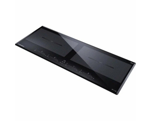 Варочная поверхность Maunfeld CVI904SFLBK LUX Inverter Варочная поверхность Maunfeld CVI904SFLBK LUX Inverter