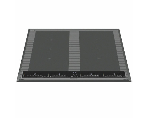Варочная поверхность Maunfeld CVI594SF2MDGR LUX Inverter Варочная поверхность Maunfeld CVI594SF2MDGR LUX Inverter