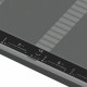 Варочная поверхность Maunfeld CVI594SF2MDGR LUX Inverter