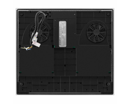 Варочная поверхность Maunfeld CVI594SF2MDGR LUX Inverter Варочная поверхность Maunfeld CVI594SF2MDGR LUX Inverter