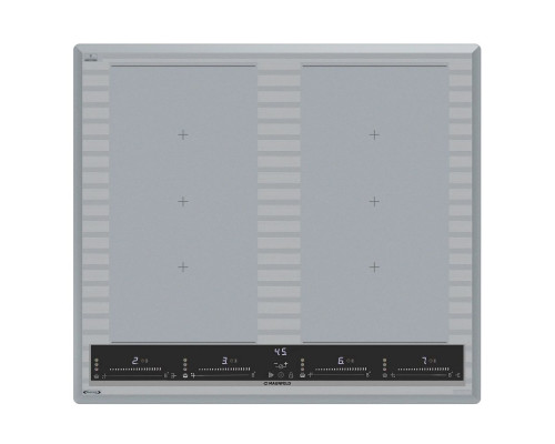 Варочная поверхность Maunfeld CVI594SF2MBL LUX Inverter Варочная поверхность Maunfeld CVI594SF2MBL LUX Inverter