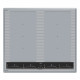 Варочная поверхность Maunfeld CVI594SF2MBL LUX Inverter