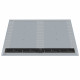 Варочная поверхность Maunfeld CVI594SF2MBL LUX Inverter