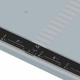 Варочная поверхность Maunfeld CVI594SF2MBL LUX Inverter