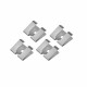 Варочная поверхность Maunfeld CVI594SF2MBL LUX Inverter