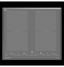 Варочная поверхность Maunfeld CVI594SF2LGR Inverter