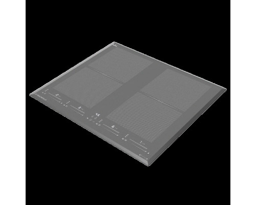 Варочная поверхность Maunfeld CVI594SF2LGR Inverter Варочная поверхность Maunfeld CVI594SF2LGR Inverter