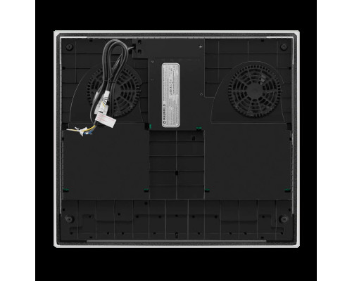 Варочная поверхность Maunfeld CVI594SF2LGR Inverter Варочная поверхность Maunfeld CVI594SF2LGR Inverter