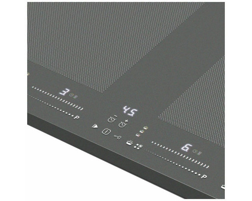 Варочная поверхность Maunfeld CVI594SF2DGR Inverter Варочная поверхность Maunfeld CVI594SF2DGR Inverter