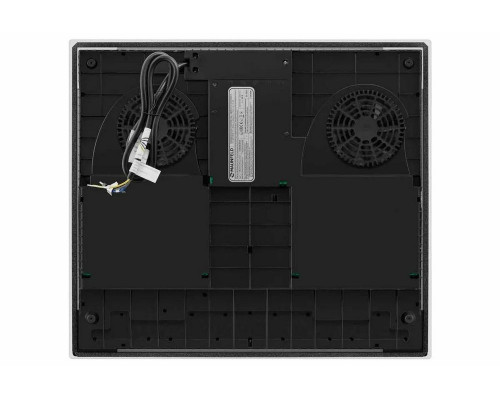Варочная поверхность Maunfeld CVI594SF2DGR Inverter Варочная поверхность Maunfeld CVI594SF2DGR Inverter